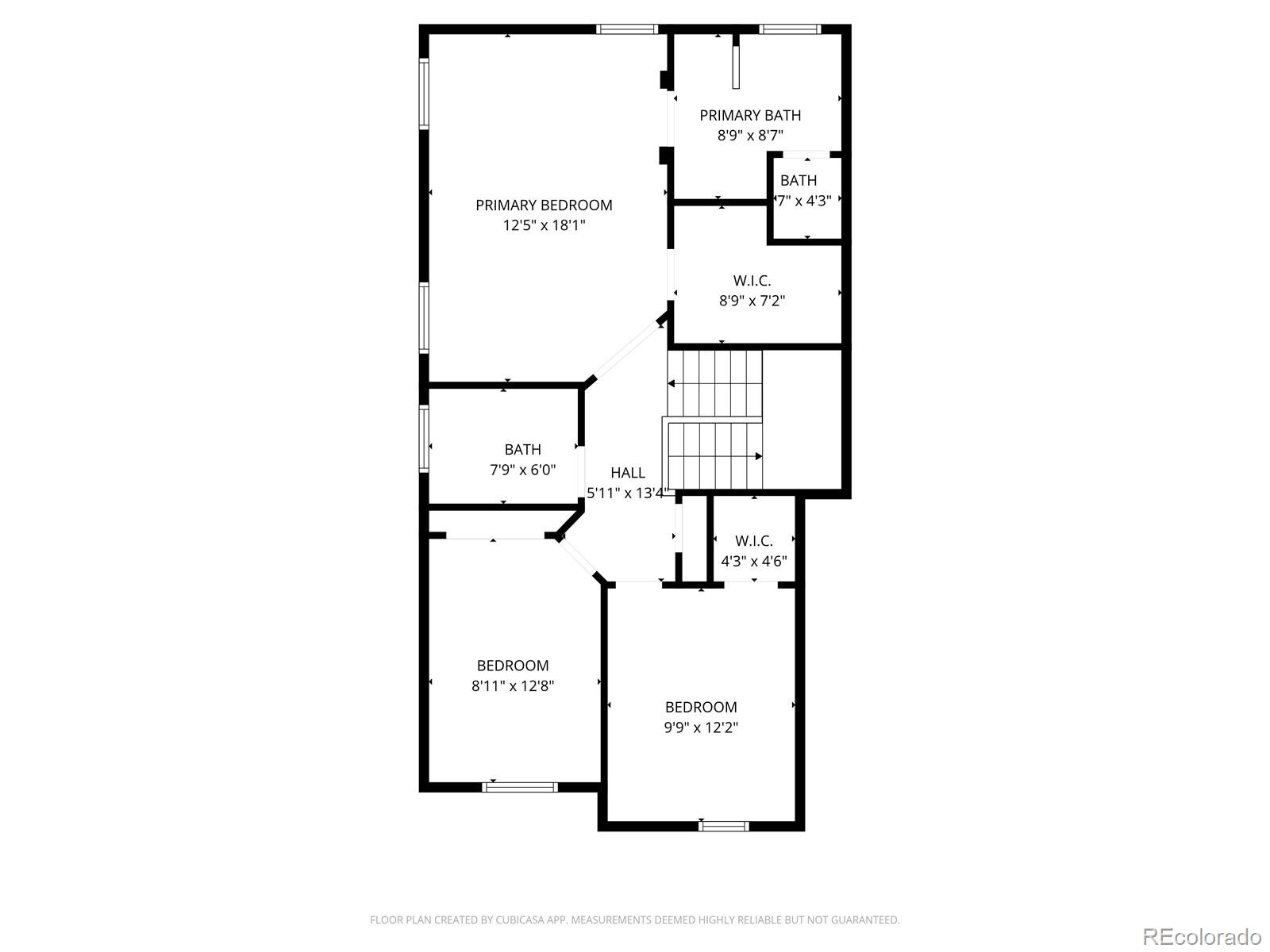 MLS Image #20 for 1672 e 131st court,thornton, Colorado