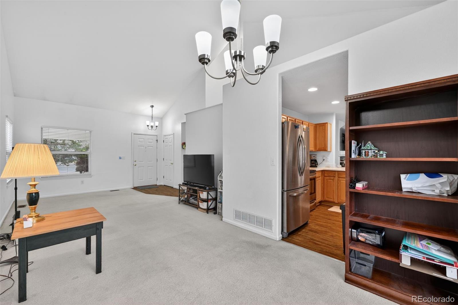 MLS Image #3 for 1672 e 131st court,thornton, Colorado