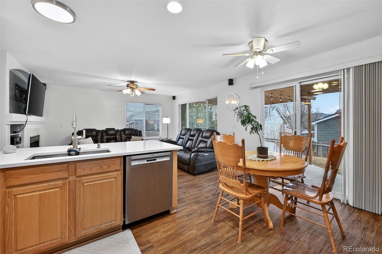 MLS Image #6 for 1672 e 131st court,thornton, Colorado