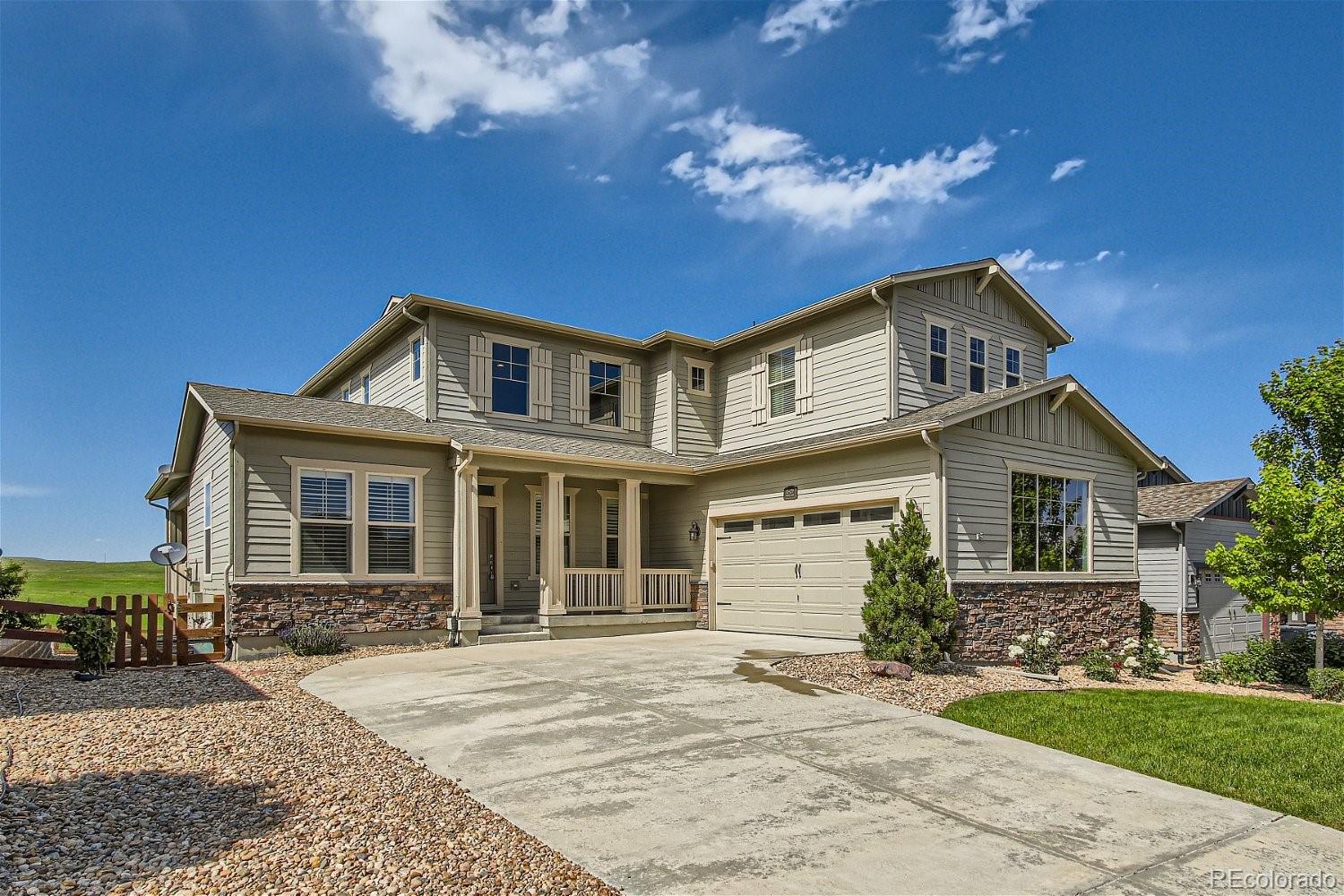 MLS Image #0 for 15429 w 95th place,arvada, Colorado