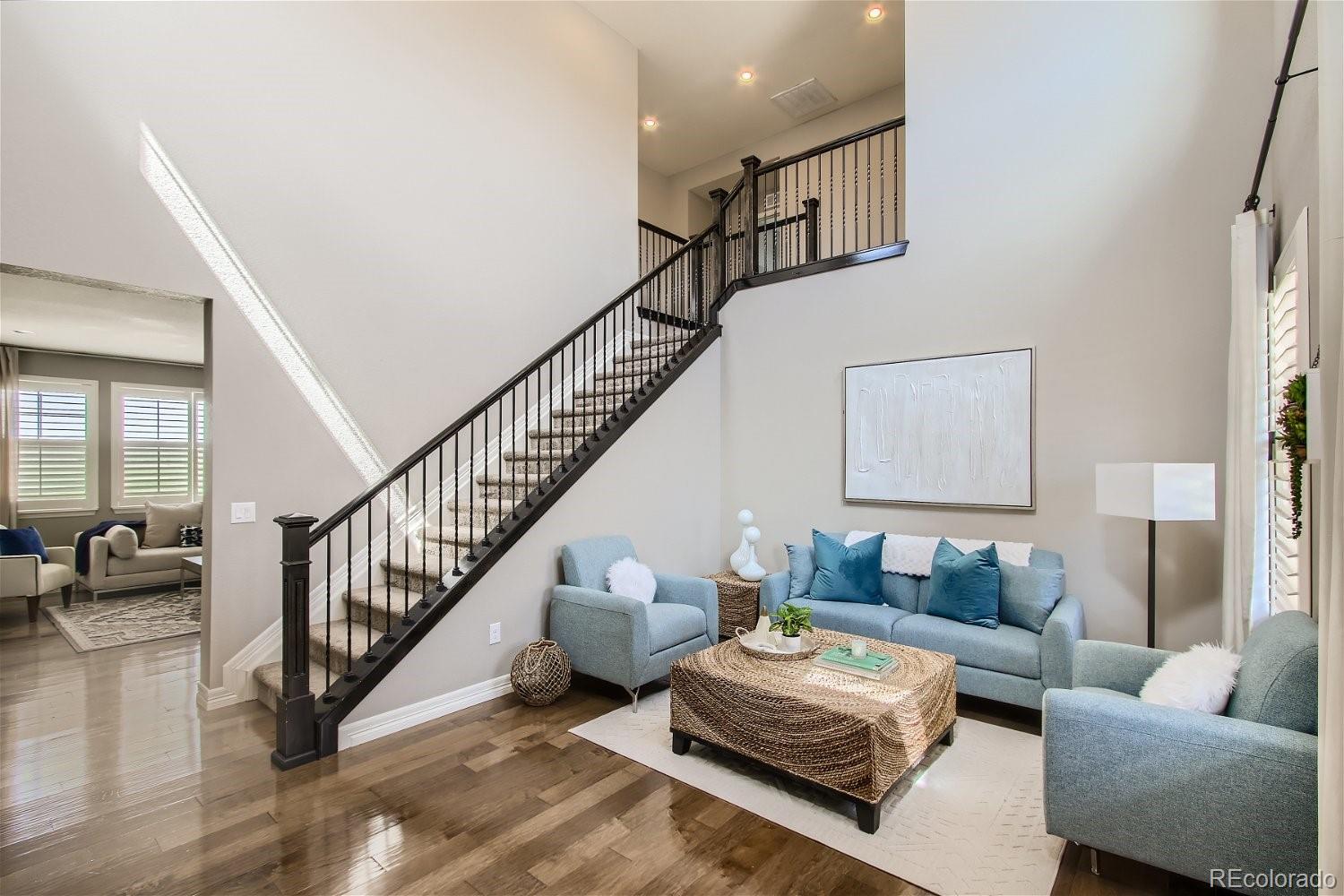 MLS Image #1 for 15429 w 95th place,arvada, Colorado