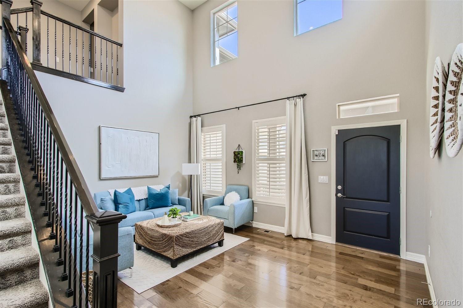 MLS Image #2 for 15429 w 95th place,arvada, Colorado