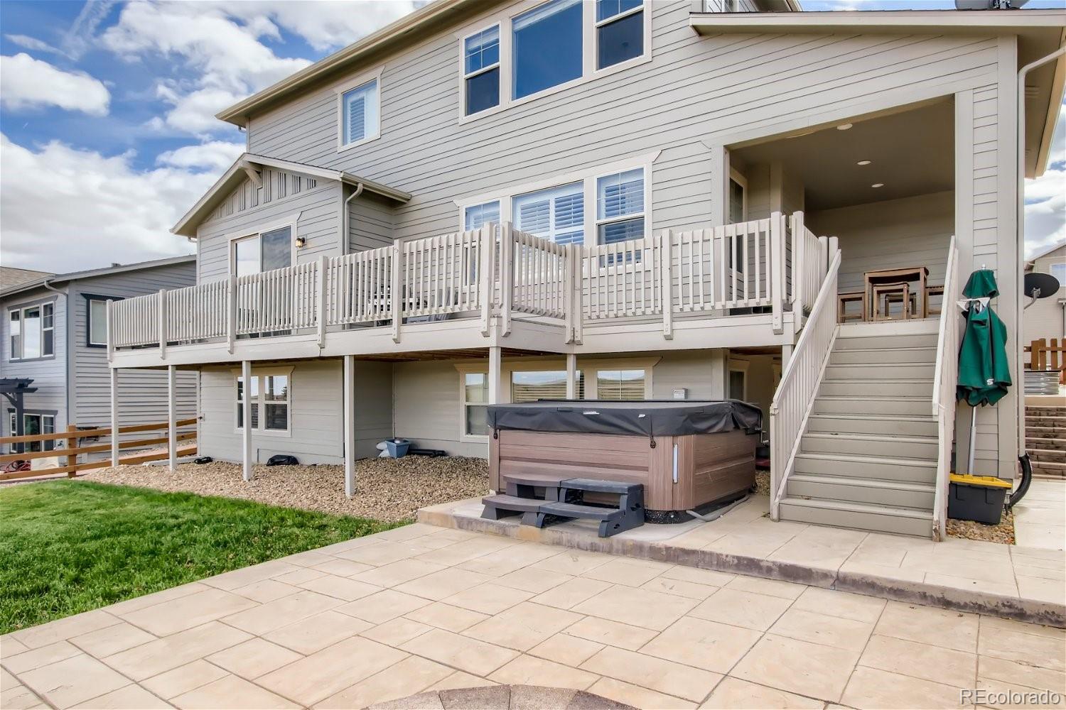 MLS Image #22 for 15429 w 95th place,arvada, Colorado
