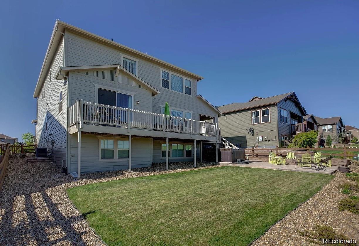 MLS Image #25 for 15429 w 95th place,arvada, Colorado