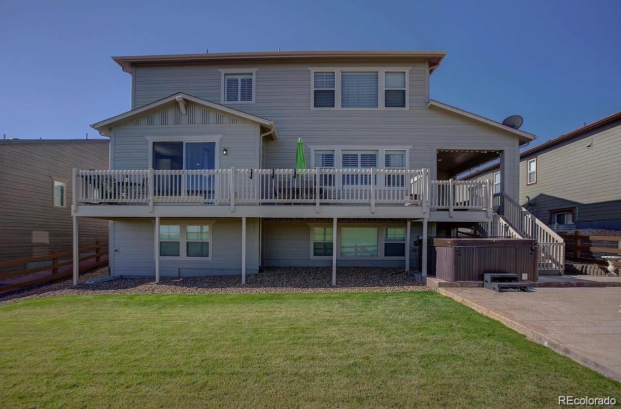 MLS Image #26 for 15429 w 95th place,arvada, Colorado
