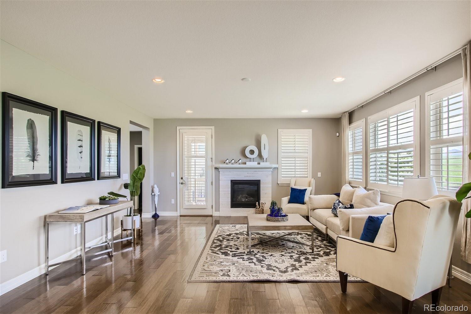MLS Image #3 for 15429 w 95th place,arvada, Colorado