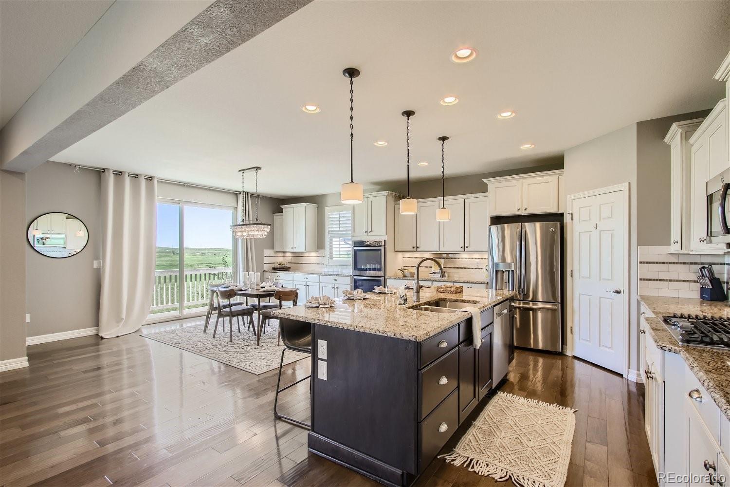 MLS Image #4 for 15429 w 95th place,arvada, Colorado
