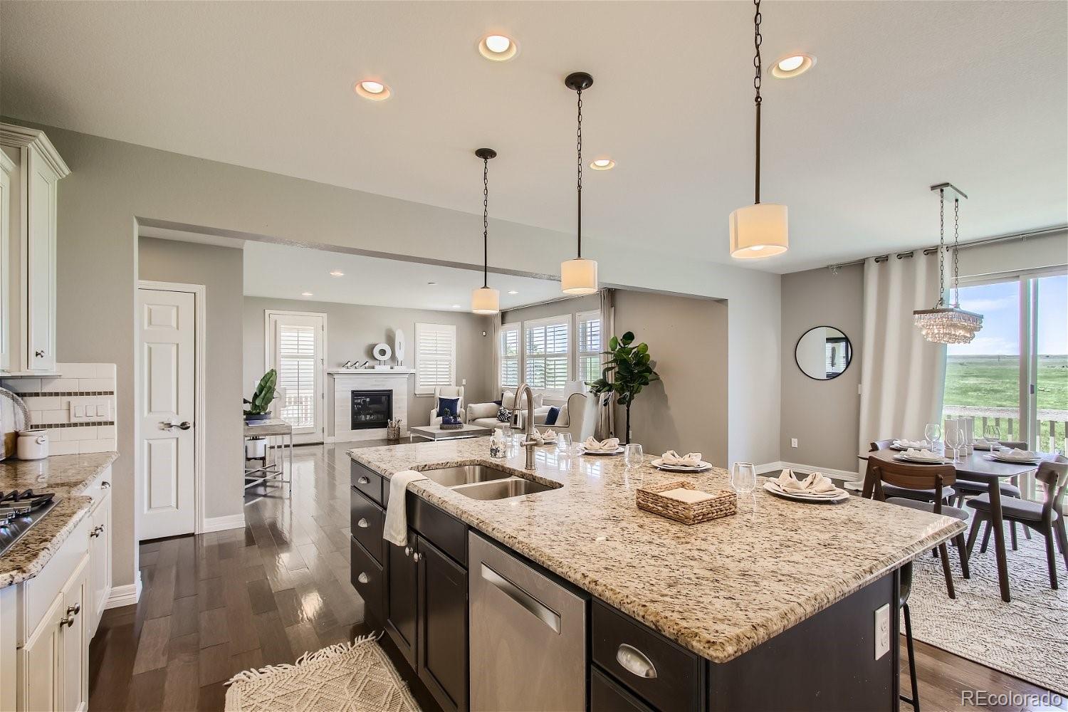 MLS Image #5 for 15429 w 95th place,arvada, Colorado