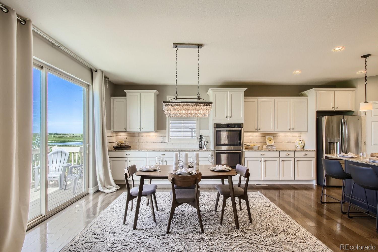 MLS Image #6 for 15429 w 95th place,arvada, Colorado