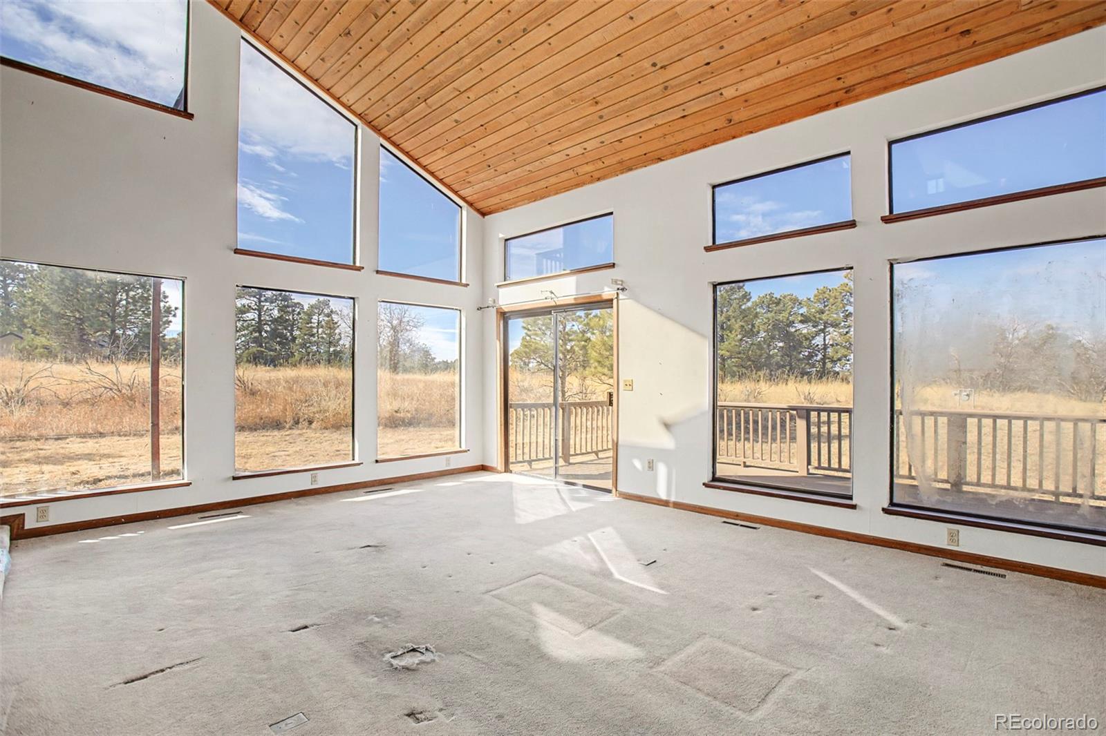 MLS Image #2 for 5765  thunder hill road,parker, Colorado