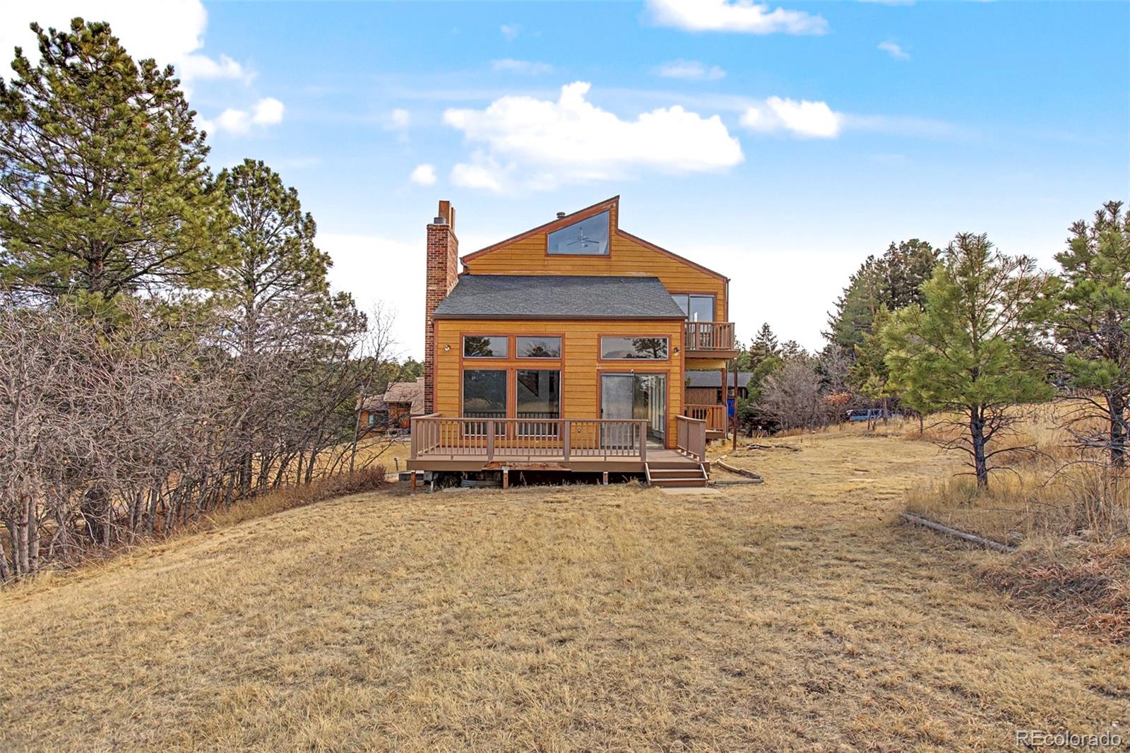 MLS Image #22 for 5765  thunder hill road,parker, Colorado