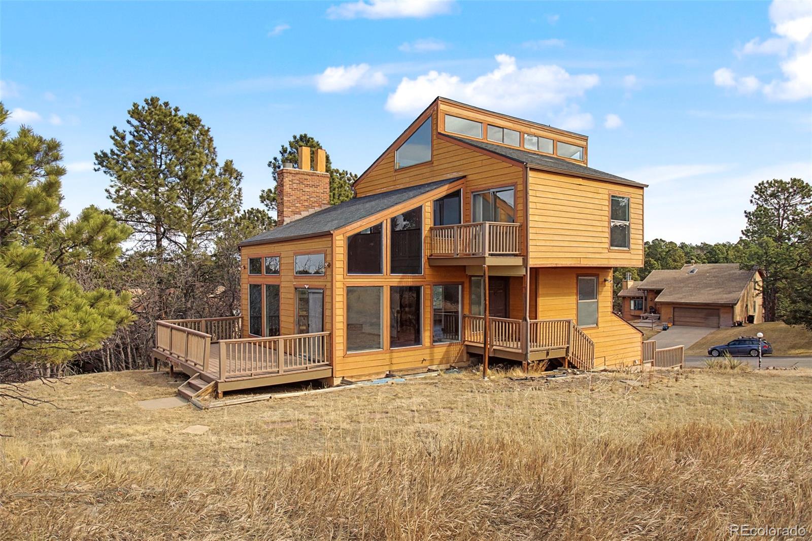 MLS Image #23 for 5765  thunder hill road,parker, Colorado