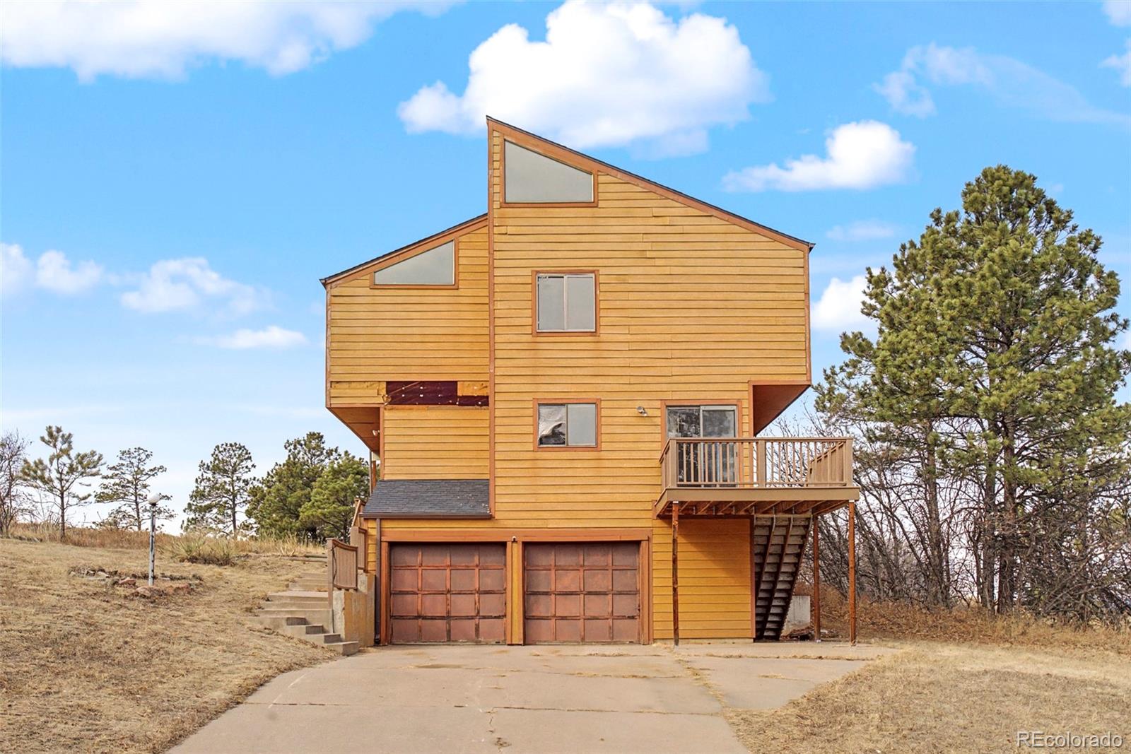 MLS Image #24 for 5765  thunder hill road,parker, Colorado