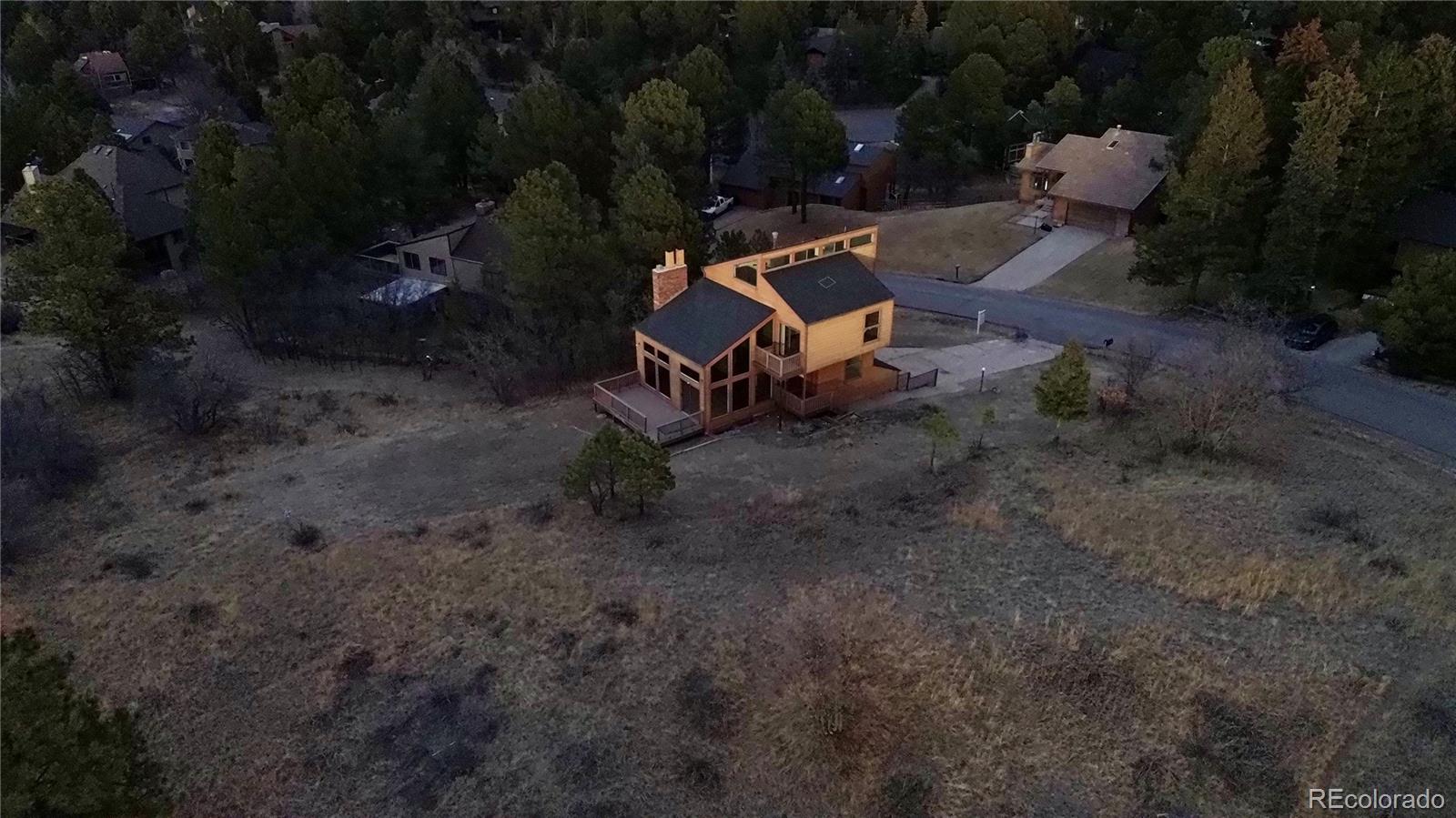 MLS Image #25 for 5765  thunder hill road,parker, Colorado