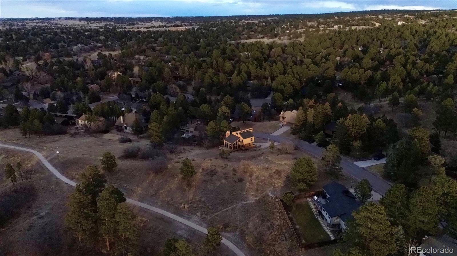 MLS Image #26 for 5765  thunder hill road,parker, Colorado