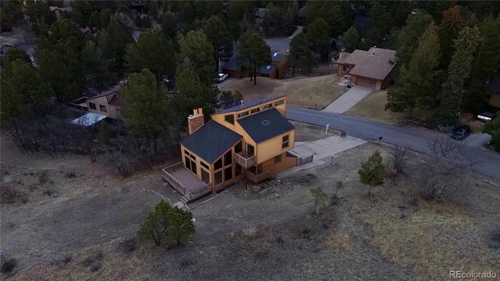 MLS Image #27 for 5765  thunder hill road,parker, Colorado