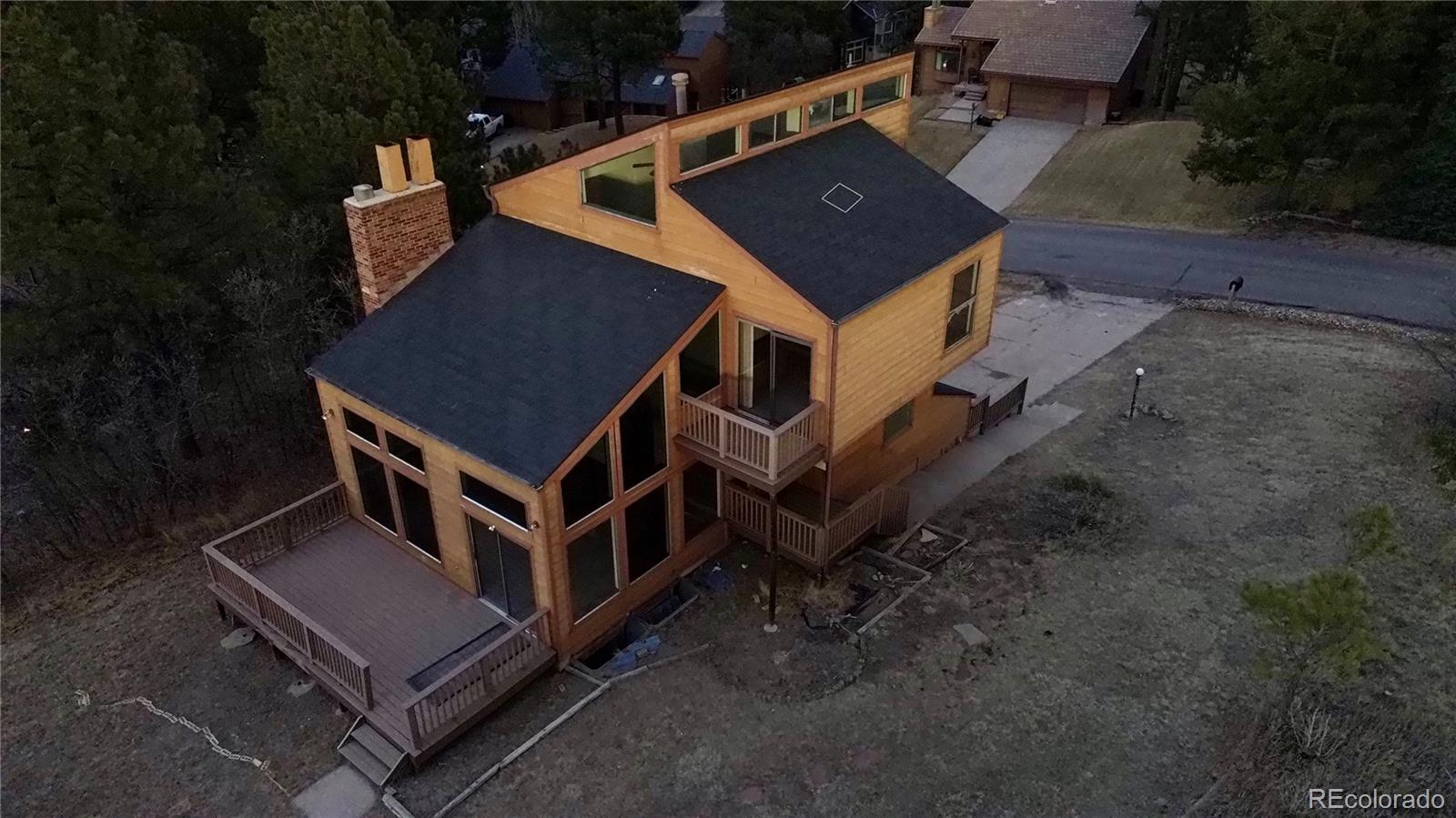 MLS Image #28 for 5765  thunder hill road,parker, Colorado