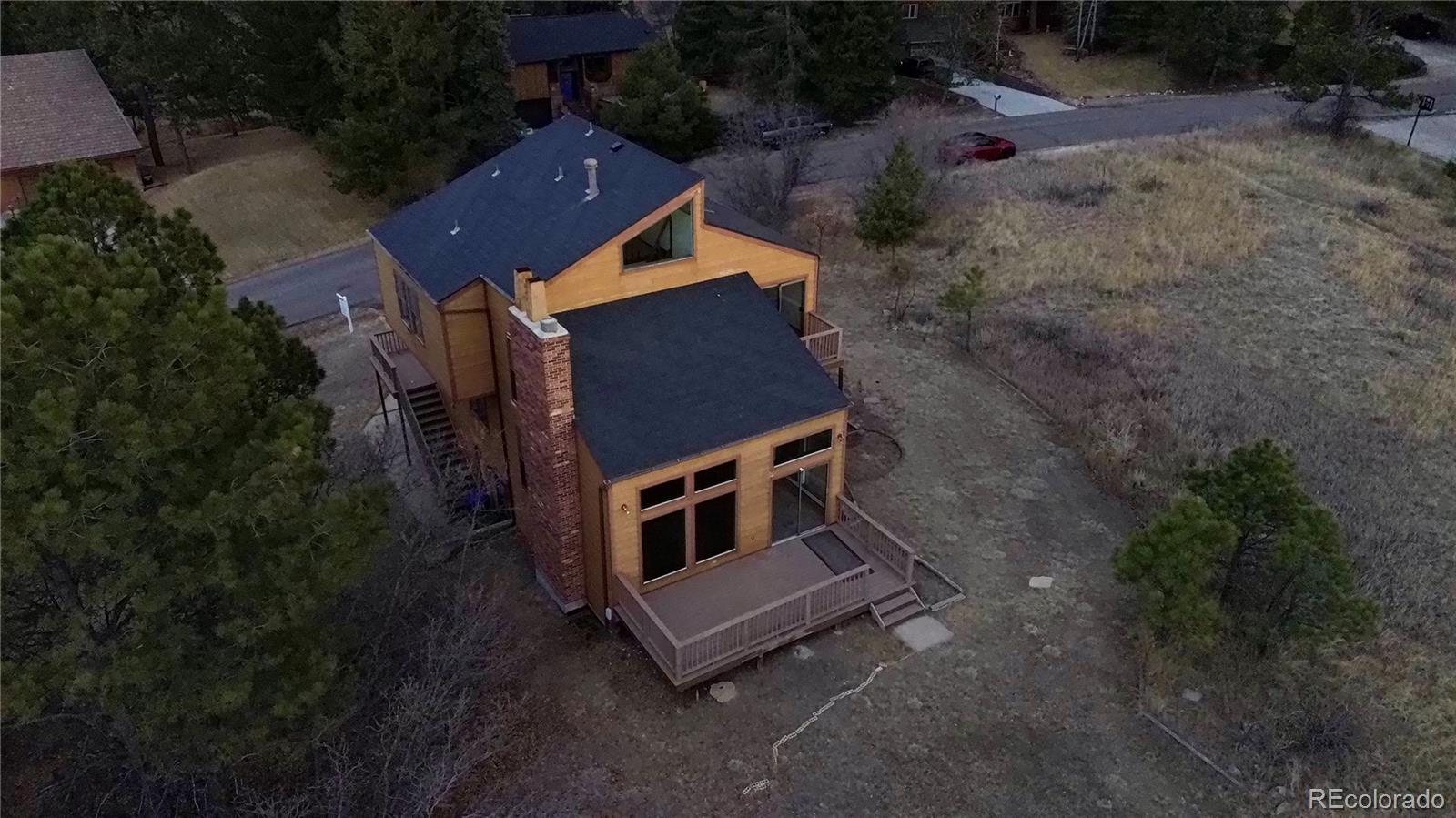 MLS Image #29 for 5765  thunder hill road,parker, Colorado