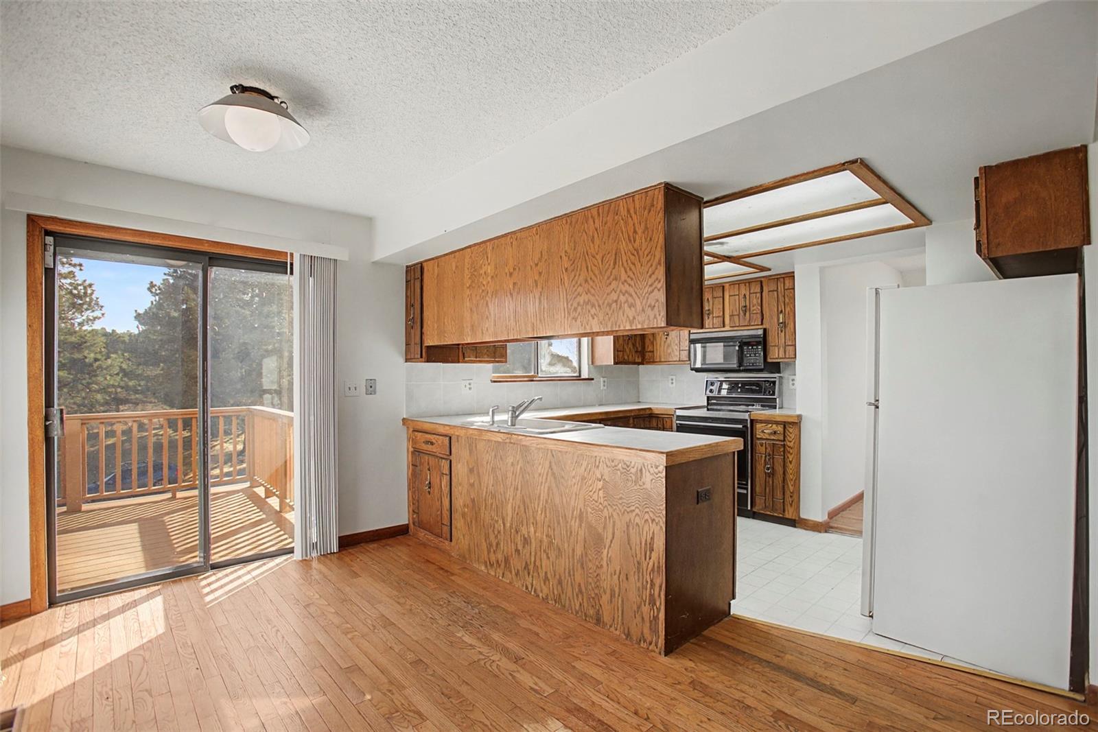 MLS Image #3 for 5765  thunder hill road,parker, Colorado