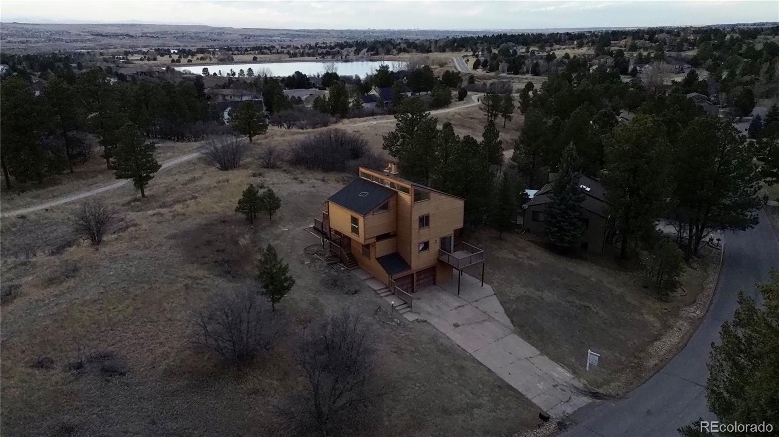 MLS Image #30 for 5765  thunder hill road,parker, Colorado