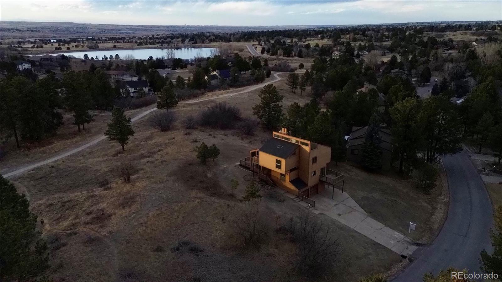MLS Image #31 for 5765  thunder hill road,parker, Colorado