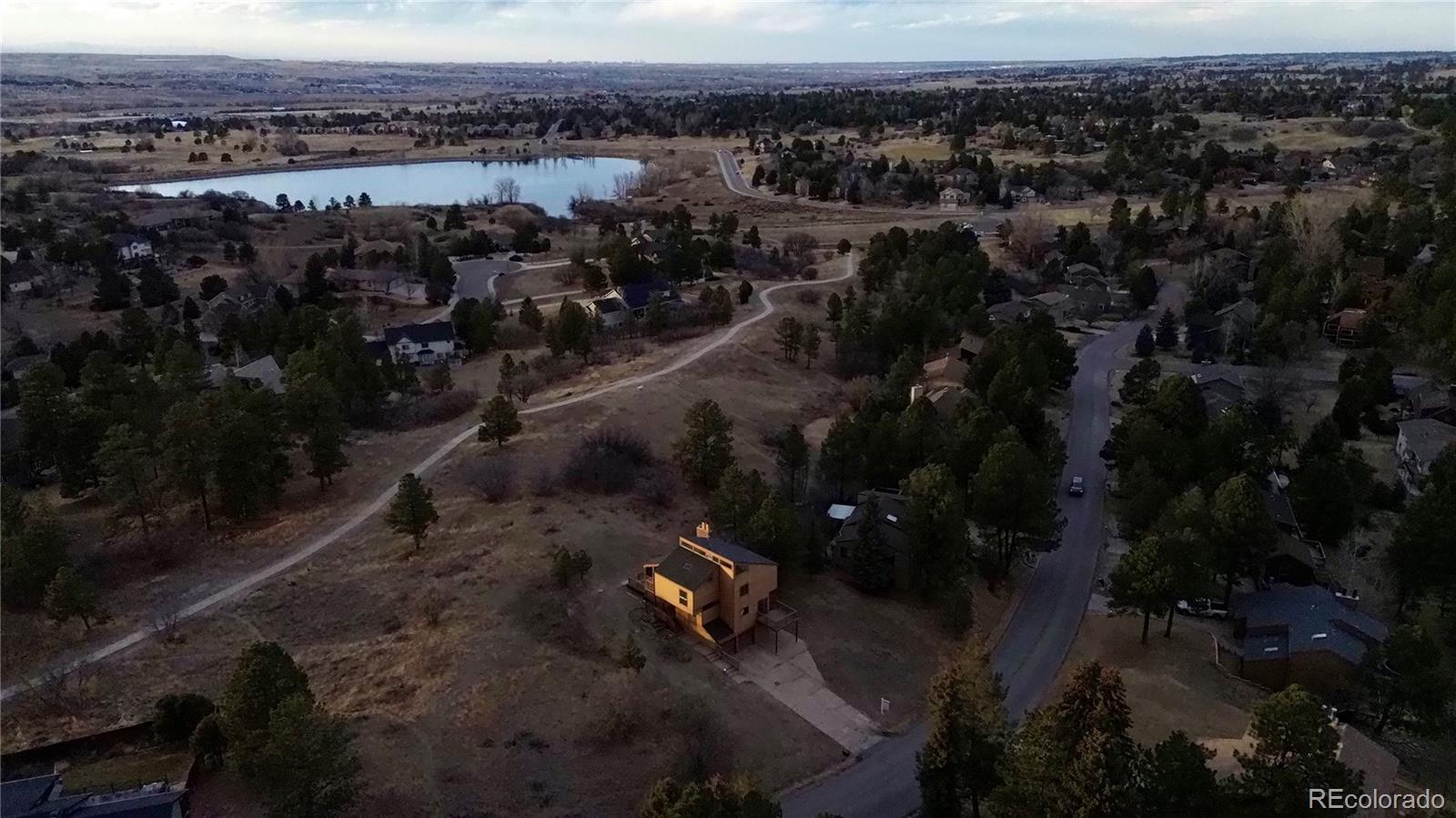 MLS Image #32 for 5765  thunder hill road,parker, Colorado