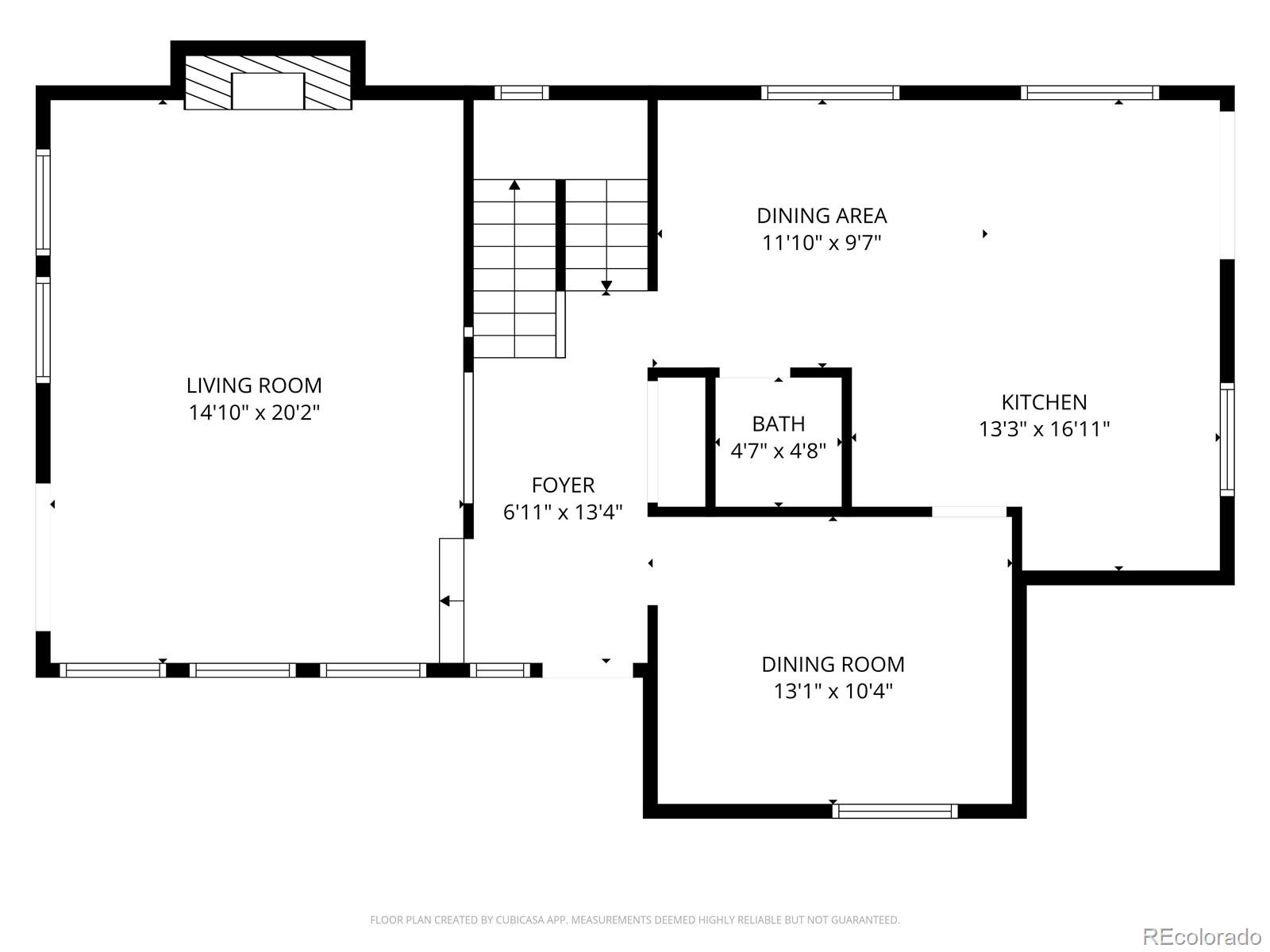 MLS Image #34 for 5765  thunder hill road,parker, Colorado