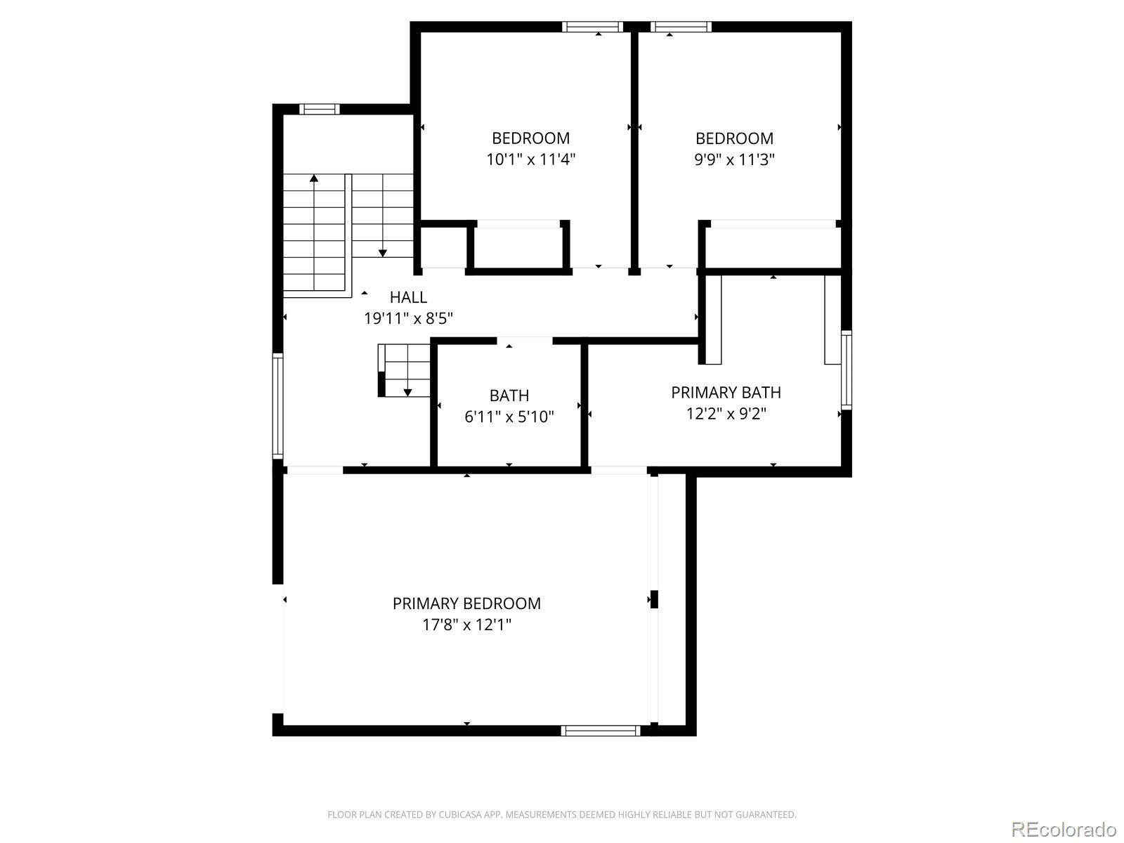 MLS Image #35 for 5765  thunder hill road,parker, Colorado