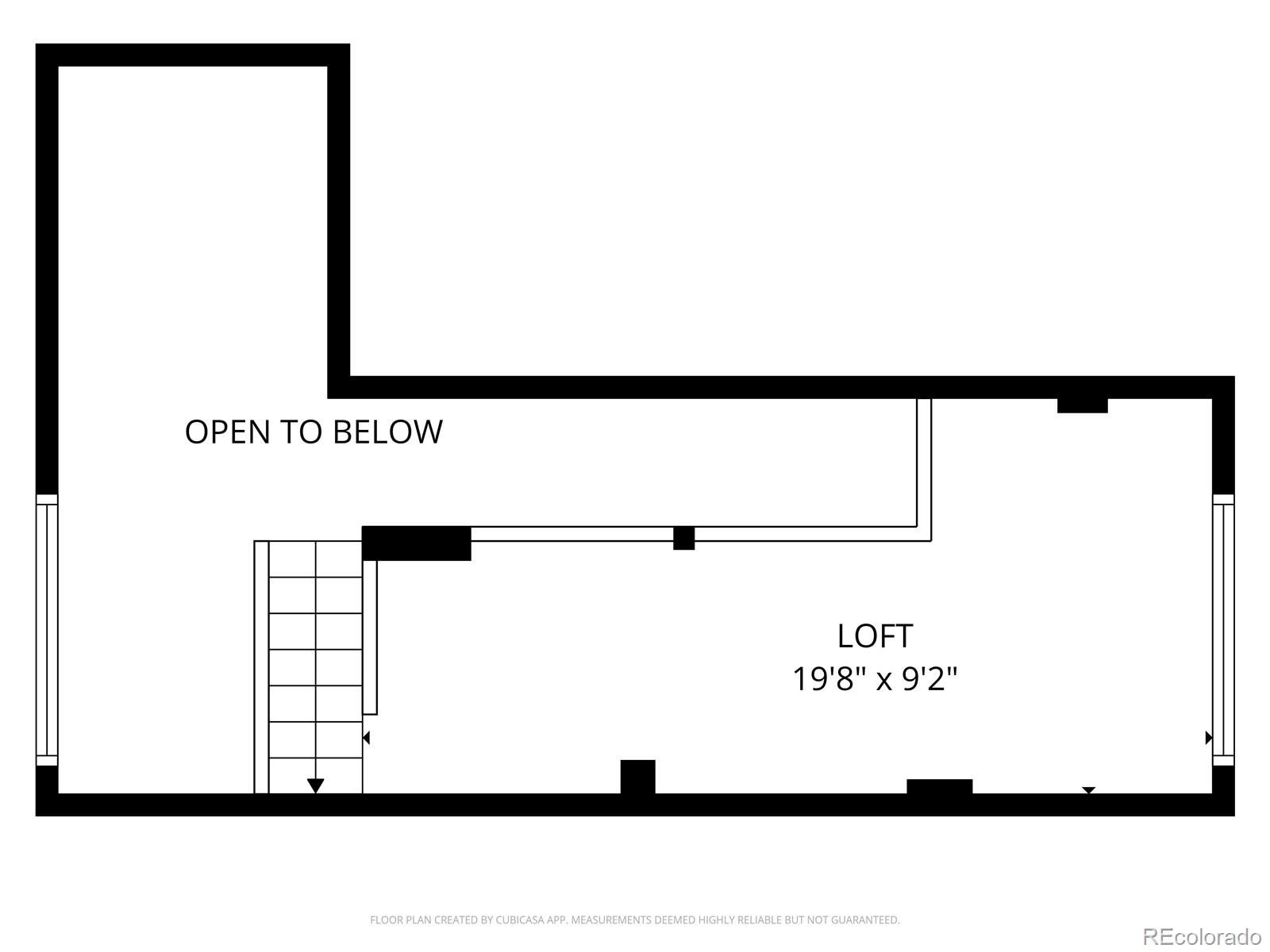 MLS Image #36 for 5765  thunder hill road,parker, Colorado
