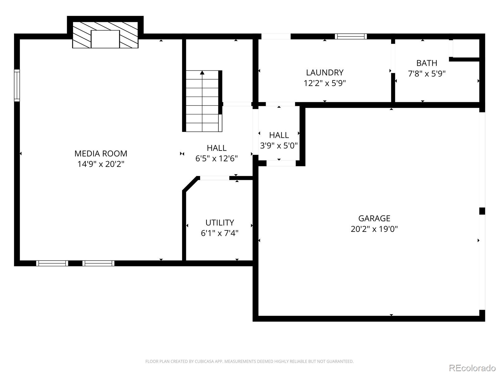 MLS Image #37 for 5765  thunder hill road,parker, Colorado