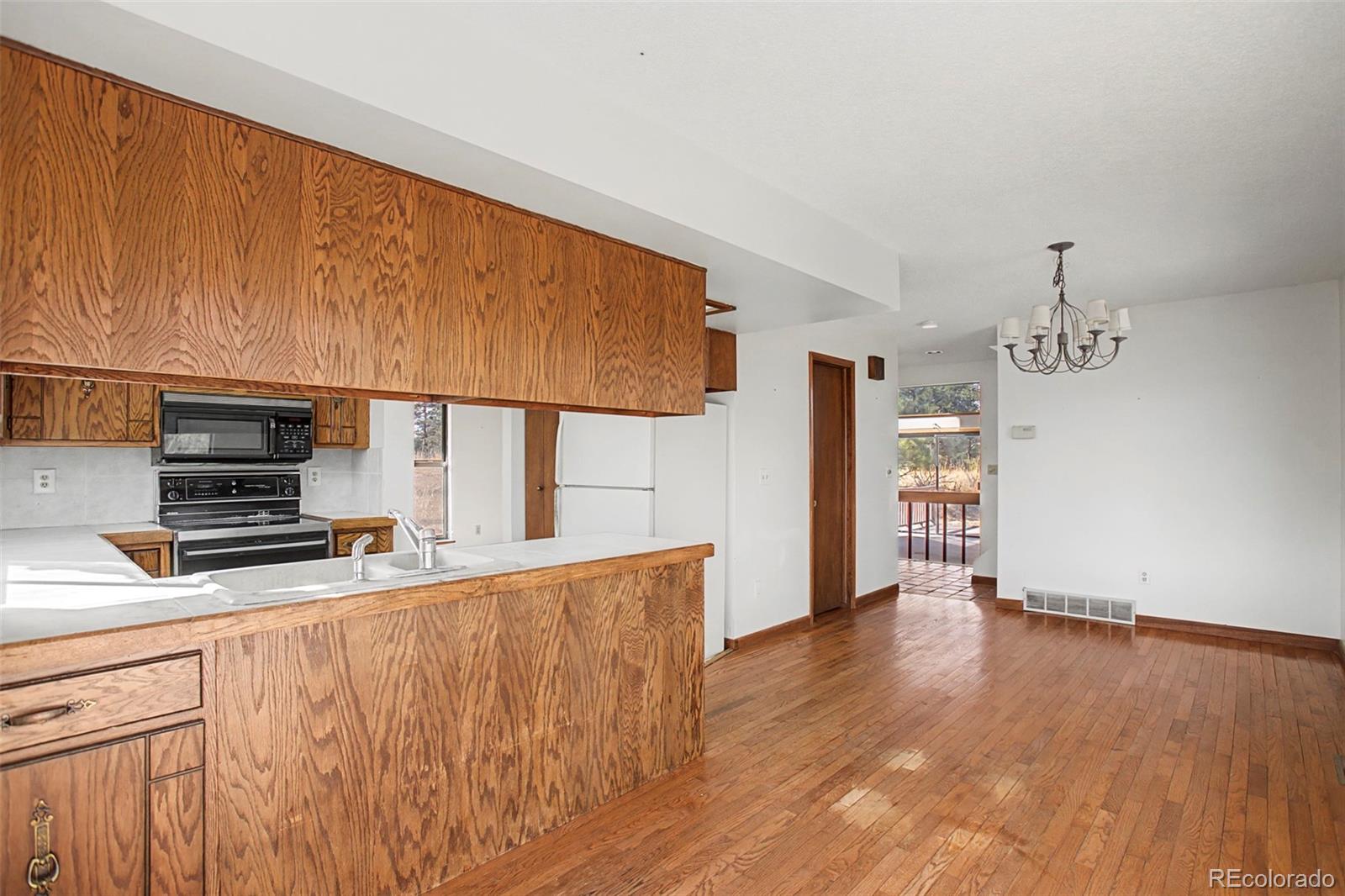 MLS Image #4 for 5765  thunder hill road,parker, Colorado