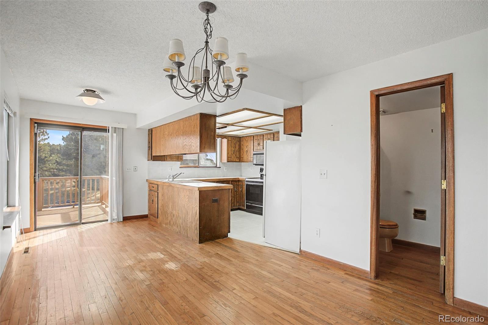 MLS Image #5 for 5765  thunder hill road,parker, Colorado