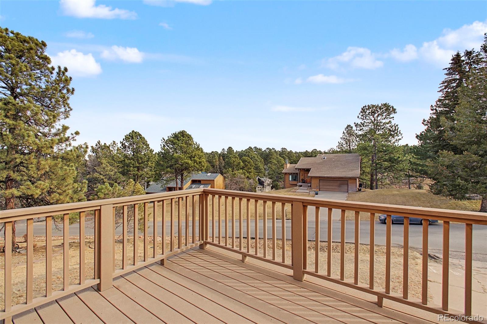 MLS Image #6 for 5765  thunder hill road,parker, Colorado