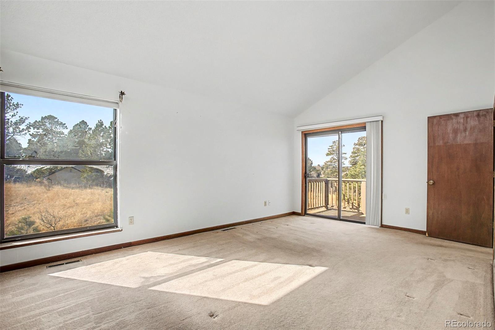 MLS Image #8 for 5765  thunder hill road,parker, Colorado