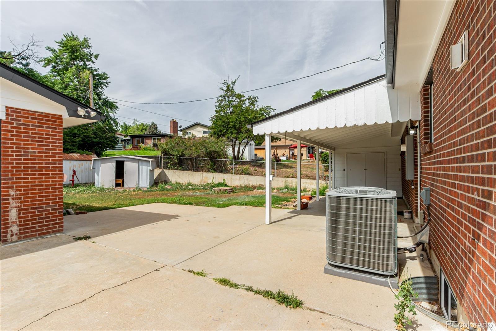 MLS Image #41 for 10544  carmela lane,northglenn, Colorado