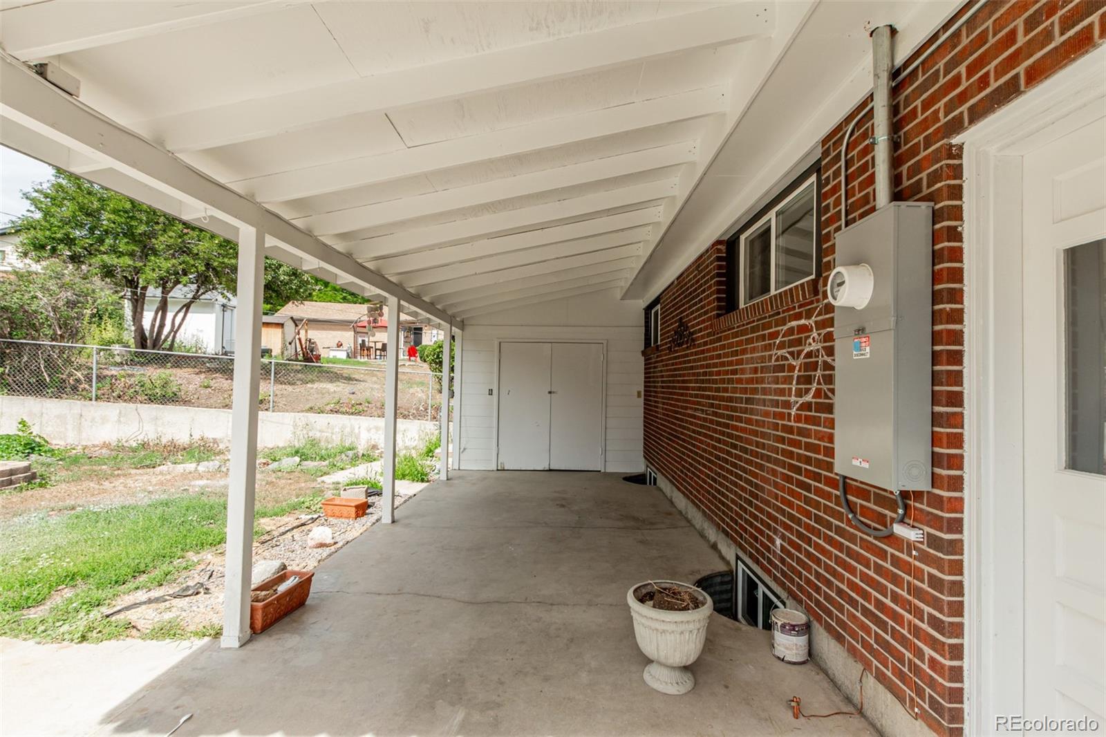 MLS Image #42 for 10544  carmela lane,northglenn, Colorado