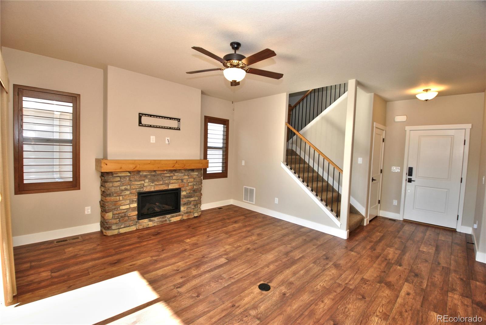 MLS Image #1 for 724  sage forest lane,monument, Colorado