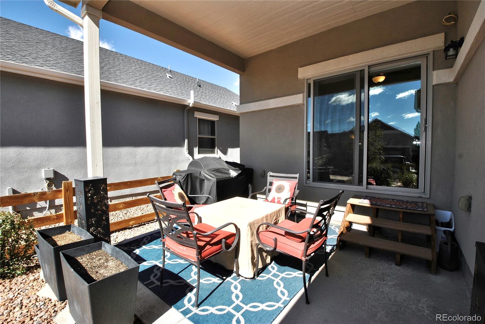 MLS Image #18 for 724  sage forest lane,monument, Colorado