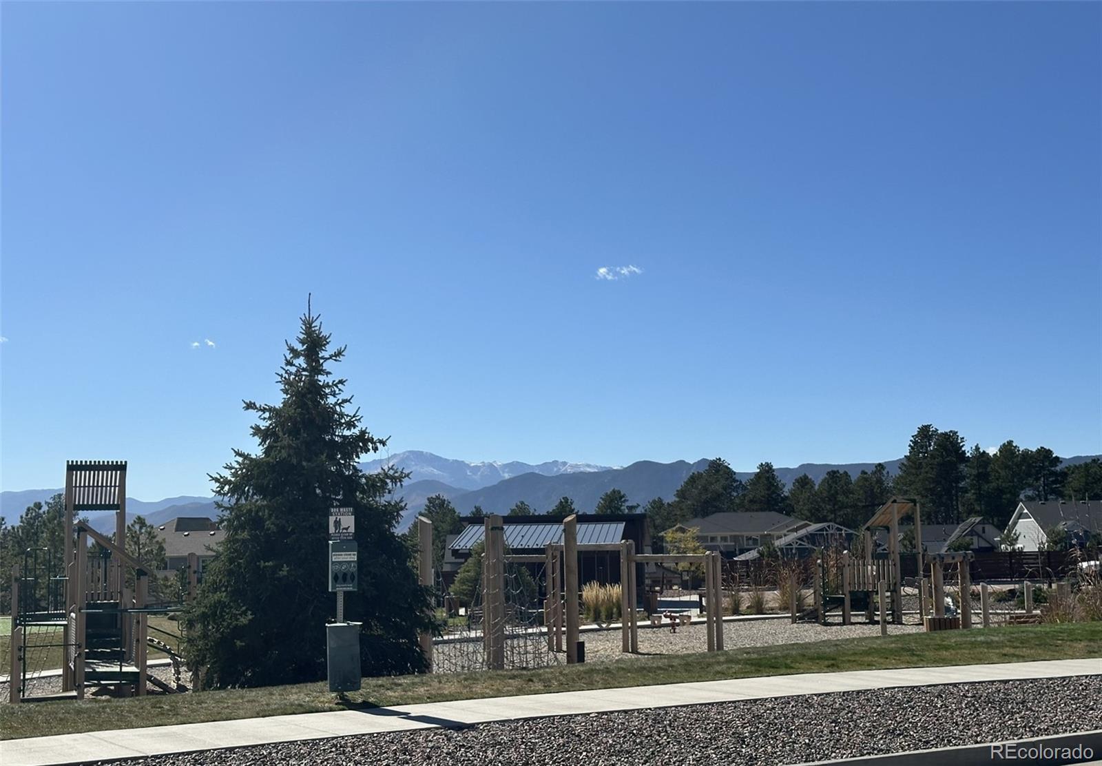 MLS Image #25 for 724  sage forest lane,monument, Colorado