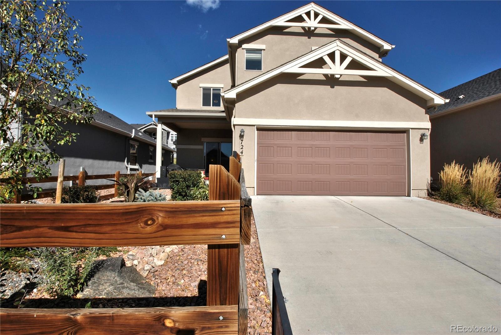 MLS Image #27 for 724  sage forest lane,monument, Colorado