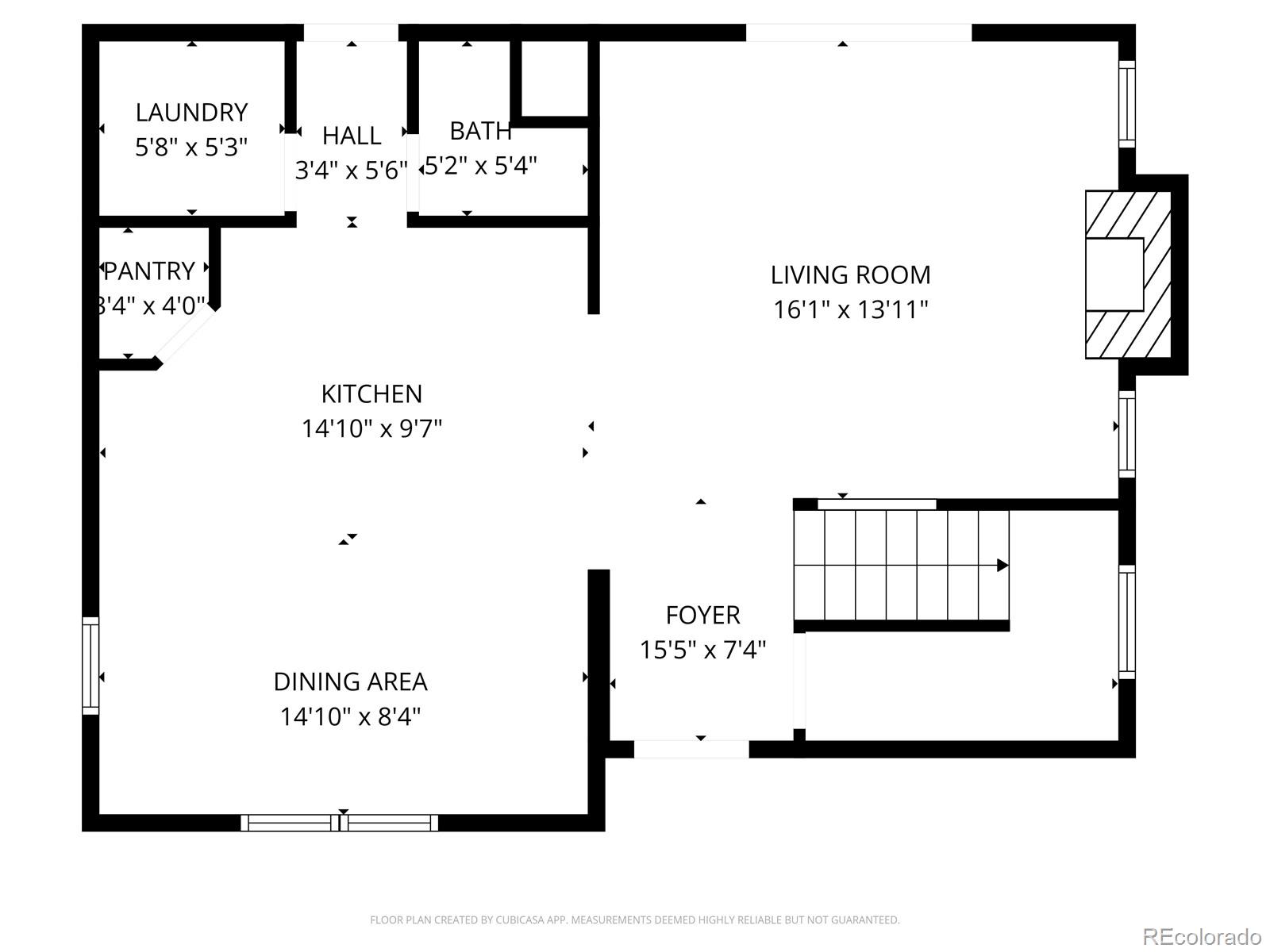 MLS Image #28 for 724  sage forest lane,monument, Colorado