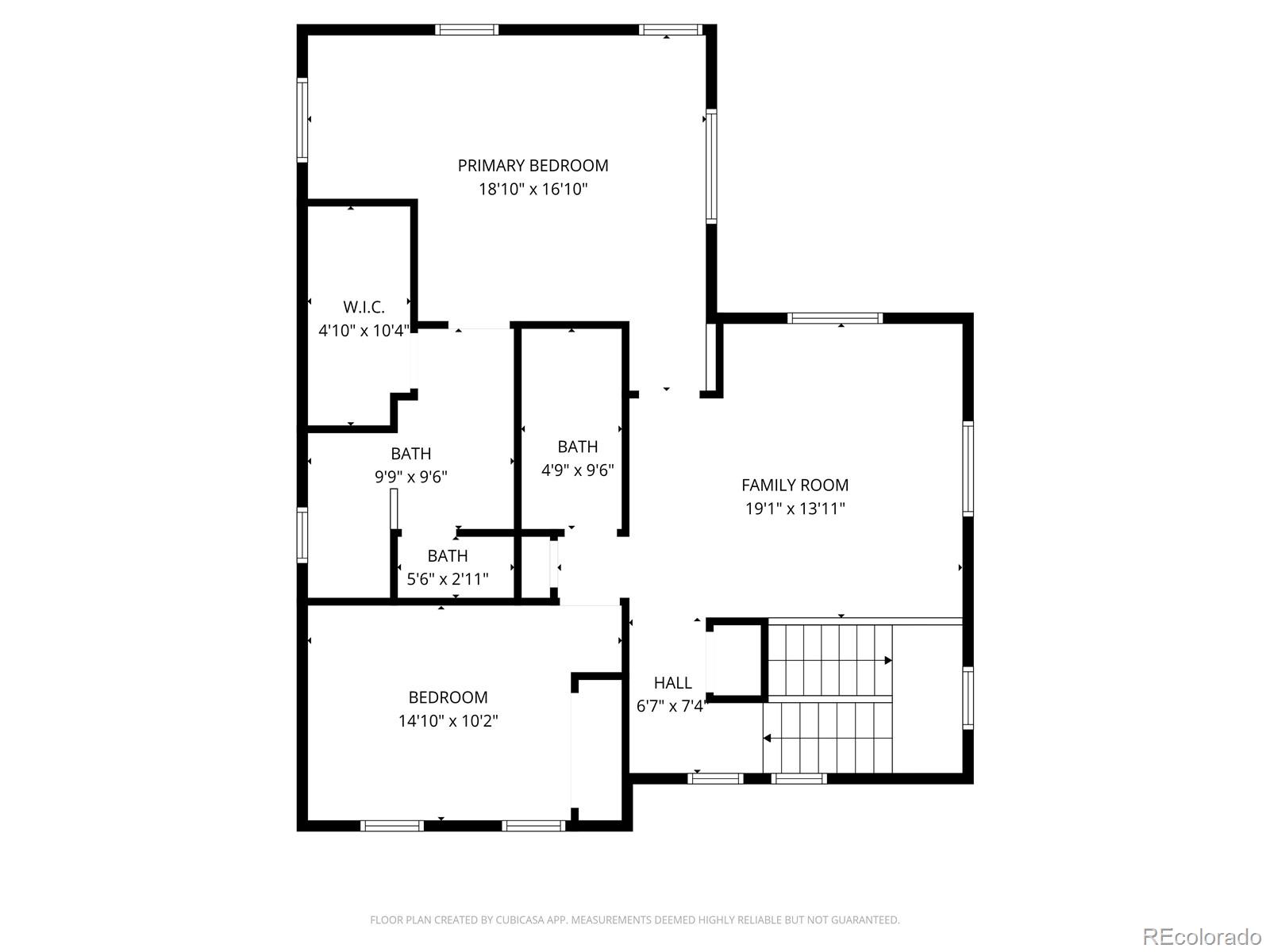 MLS Image #29 for 724  sage forest lane,monument, Colorado