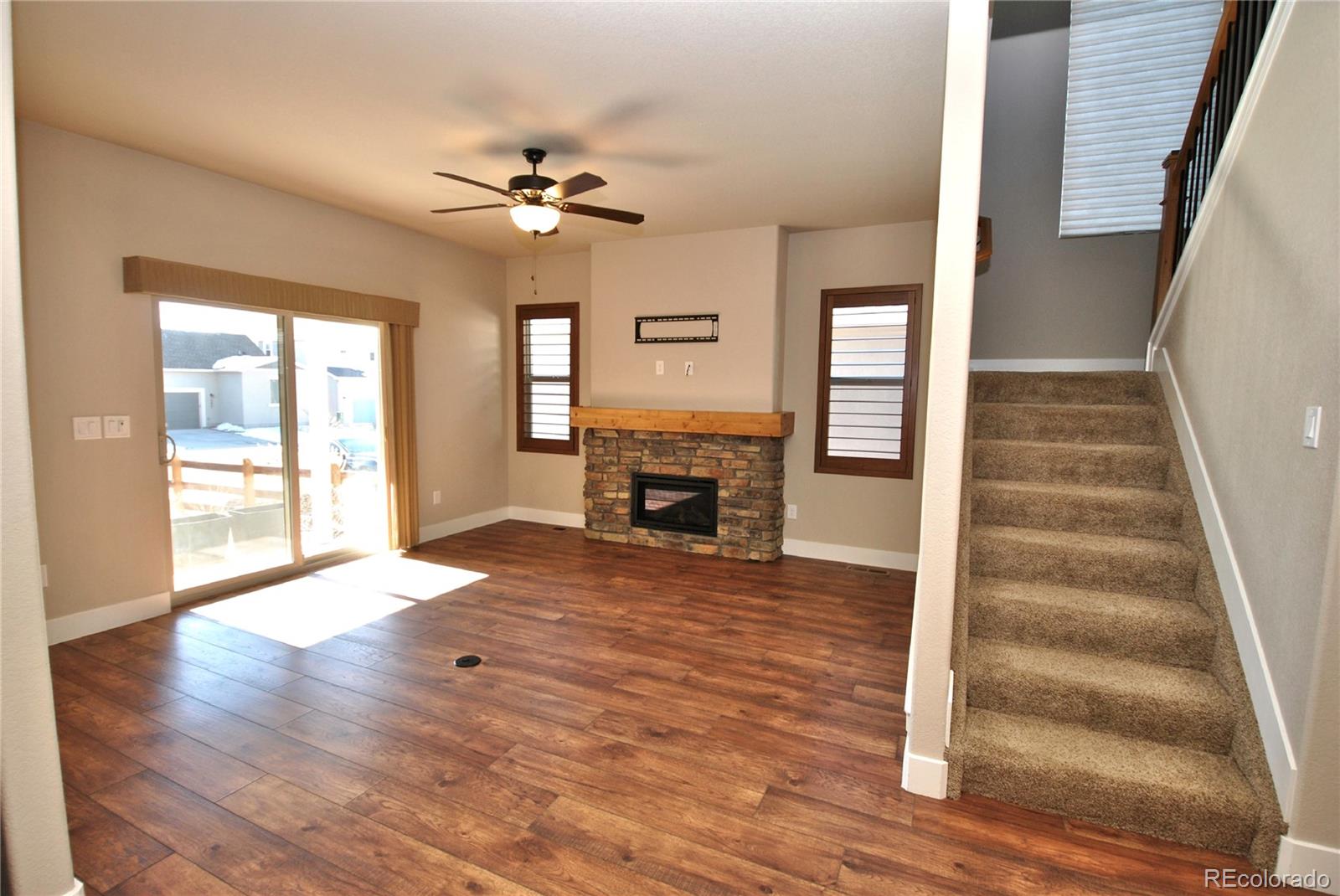 MLS Image #3 for 724  sage forest lane,monument, Colorado