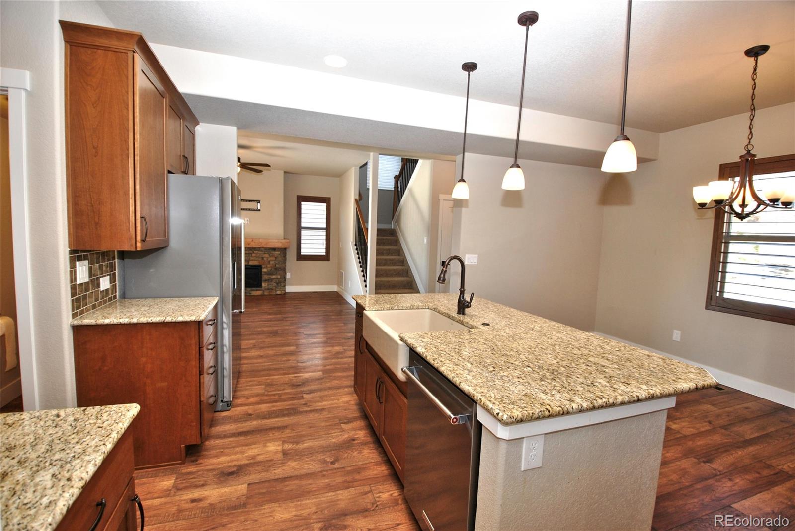 MLS Image #4 for 724  sage forest lane,monument, Colorado