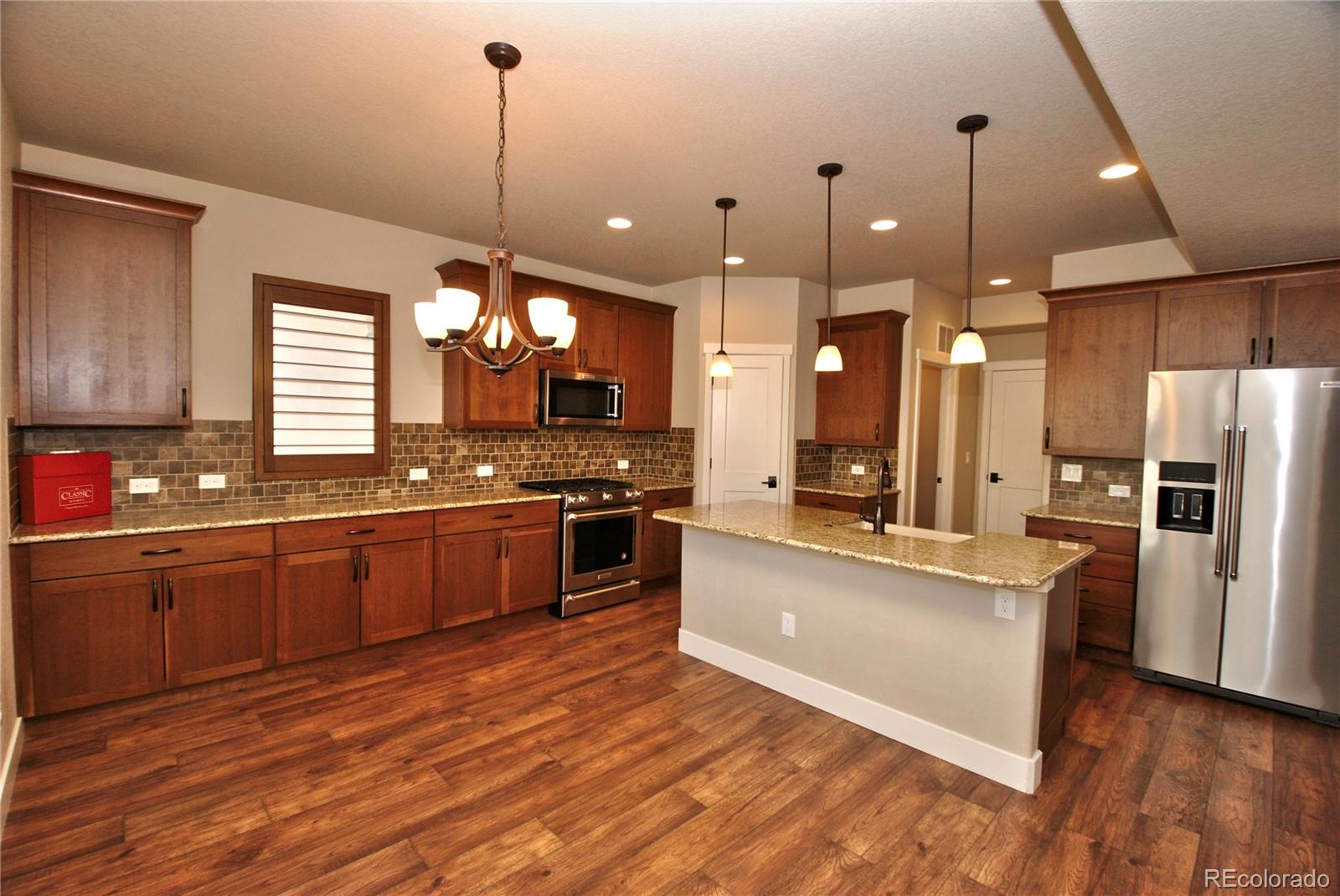 MLS Image #5 for 724  sage forest lane,monument, Colorado