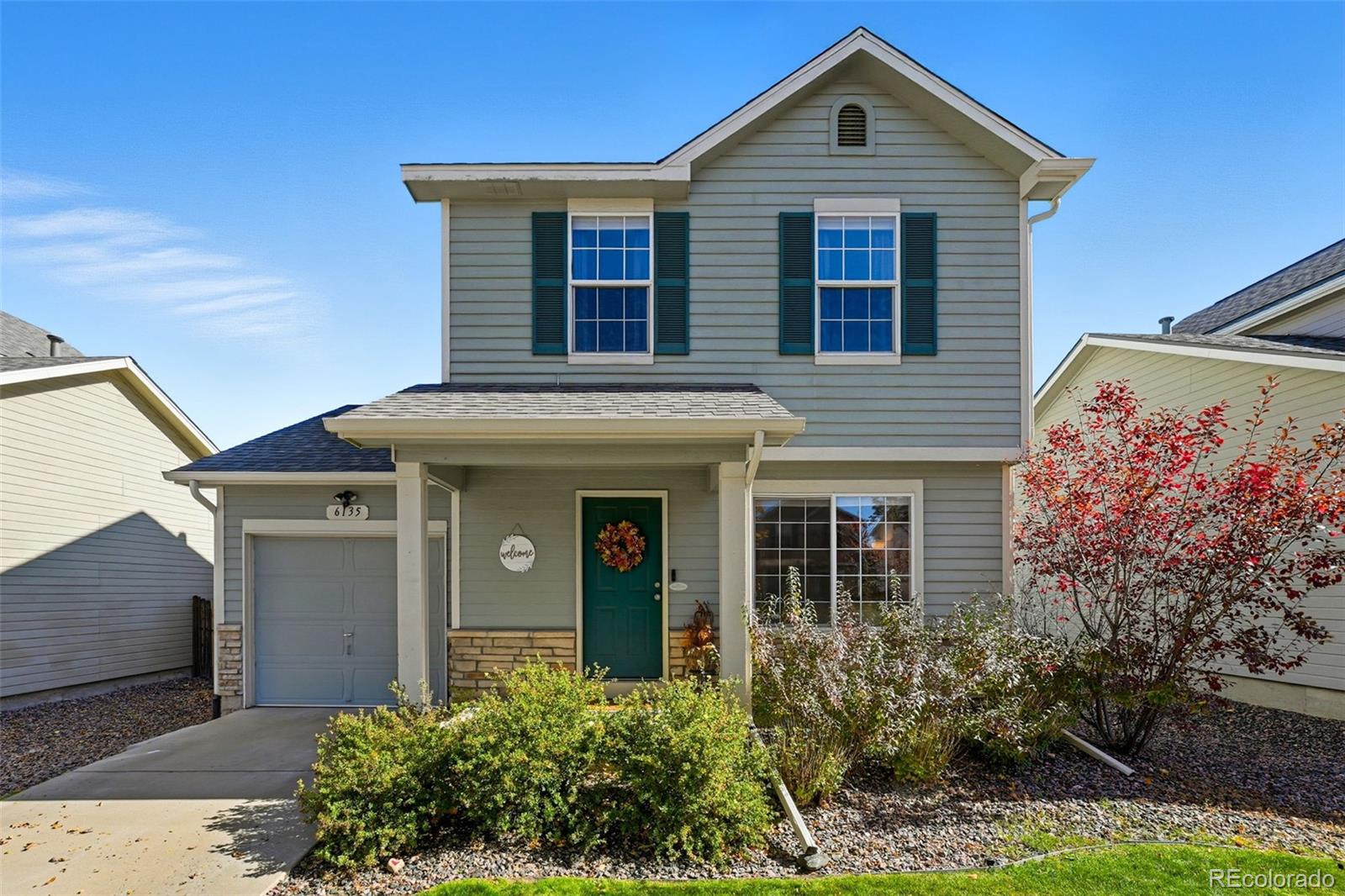 MLS Image #0 for 6135  lincoln street,frederick, Colorado