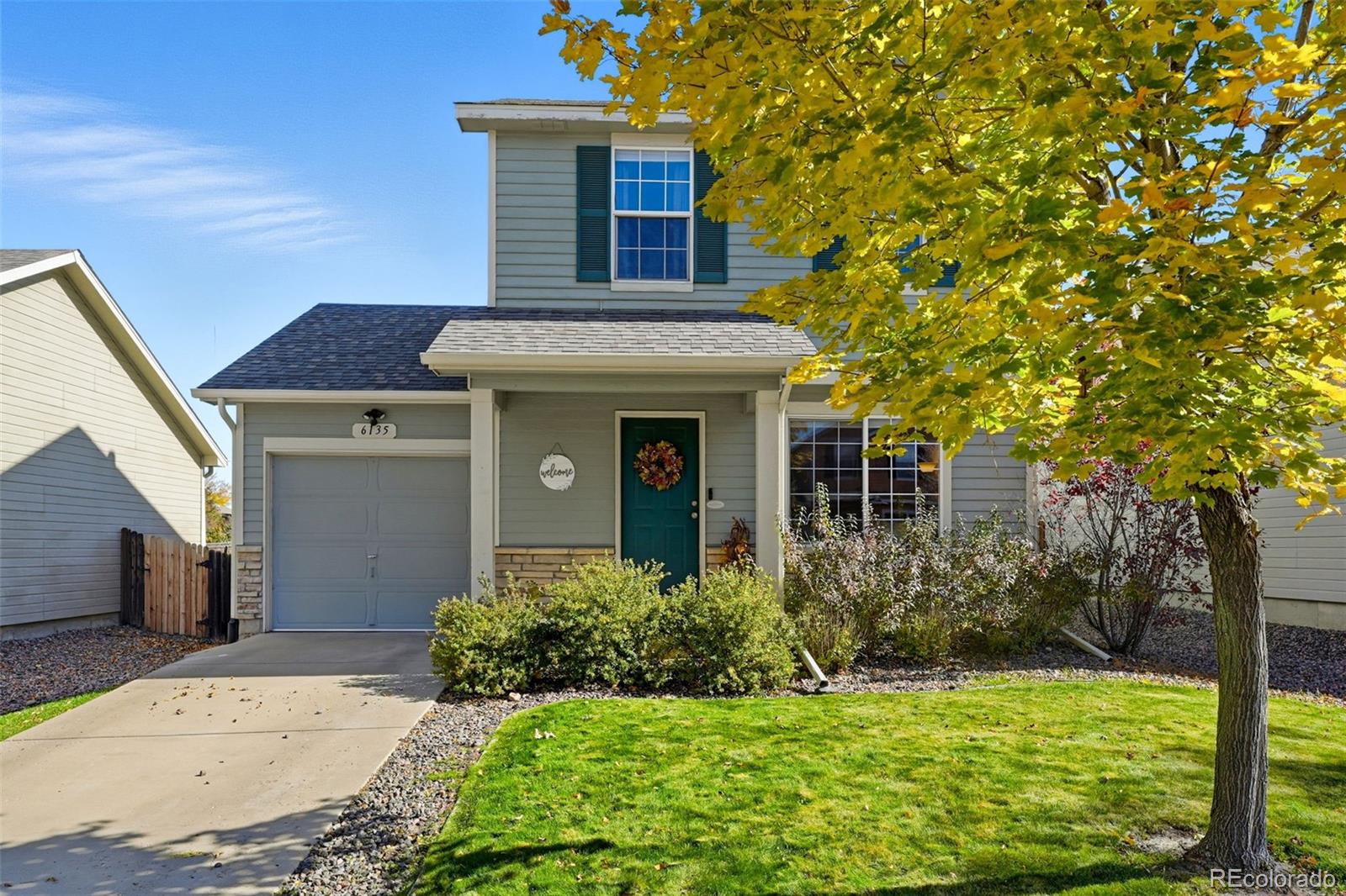 MLS Image #1 for 6135  lincoln street,frederick, Colorado