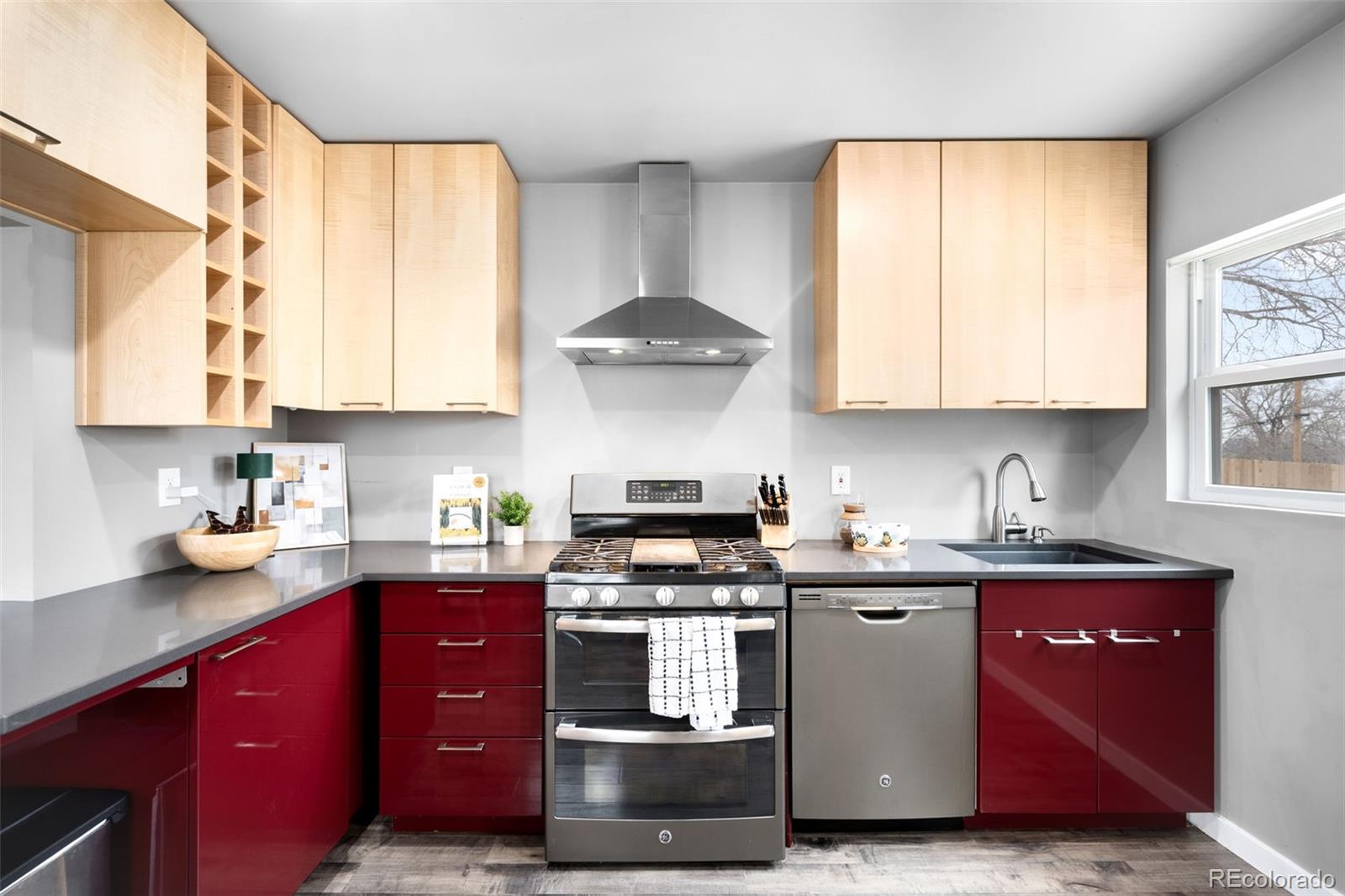 MLS Image #0 for 830  king street,denver, Colorado