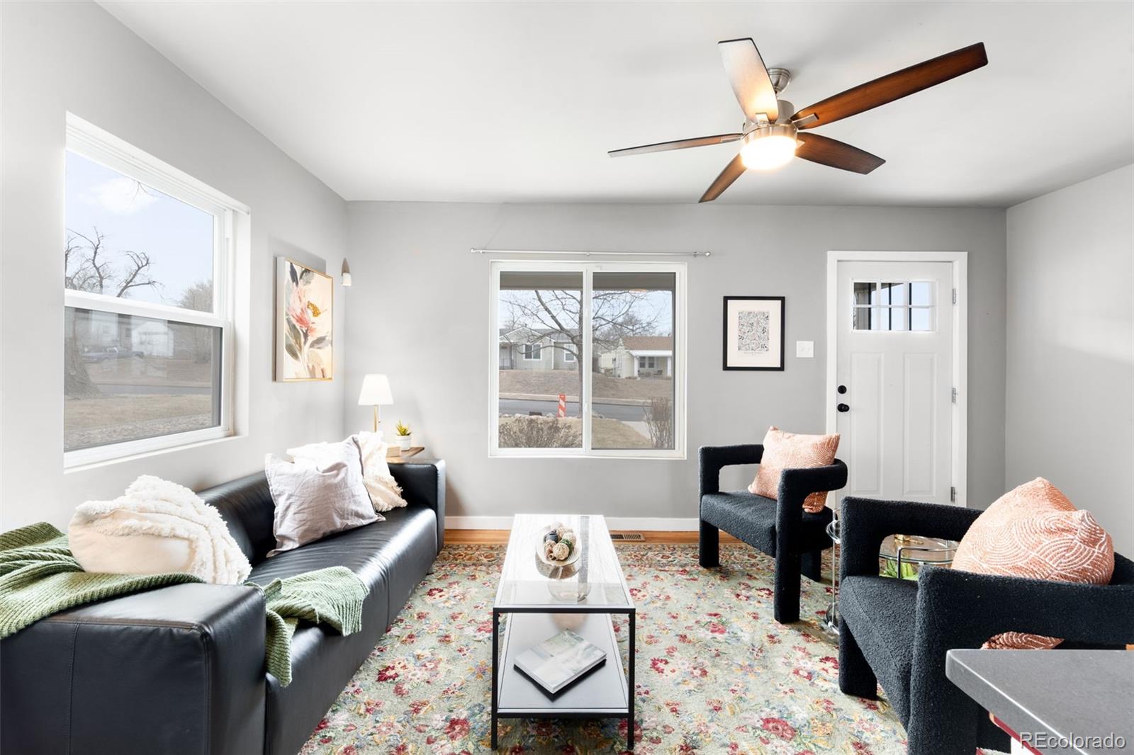 MLS Image #1 for 830  king street,denver, Colorado