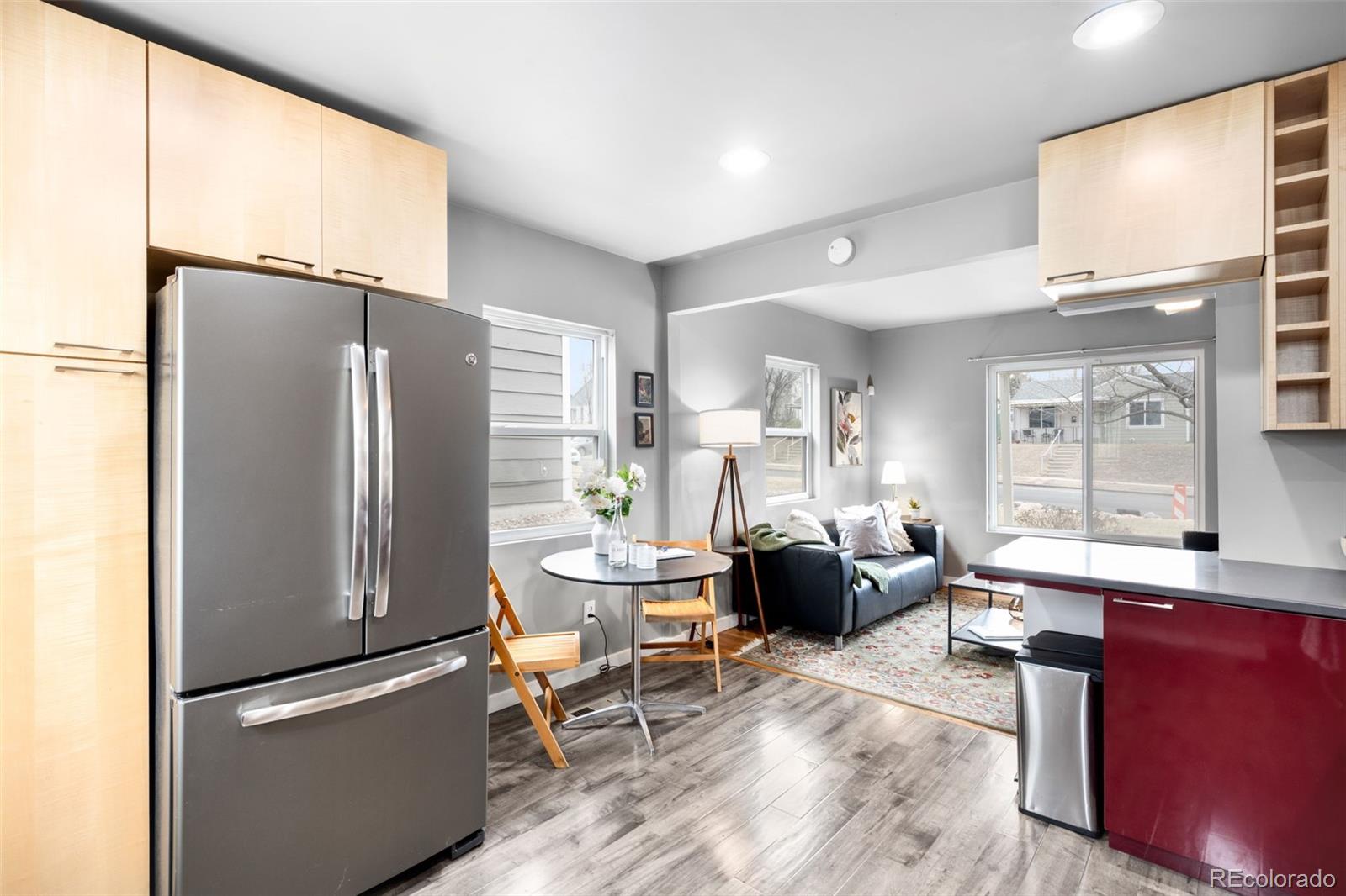 MLS Image #11 for 830  king street,denver, Colorado